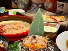 -千代武日本料理(开发区店)