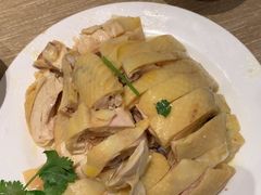 -泰煌鸡·上海白斩鸡·鸡汤面(鹤庆店)
