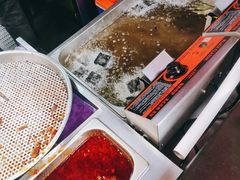 -黑色经典臭豆腐·湖南特产(步行街店)