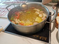 -许府牛火锅(信义坊总店)