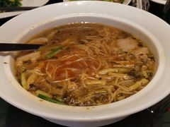 -莫干山郡安里度假酒店-桃尖中餐厅