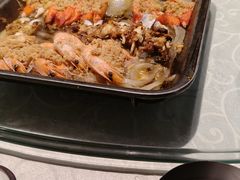 -常和州·夜宵大排档(常州单店)