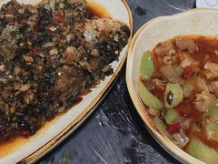 -大隐隐于市私房菜(保和小区店)