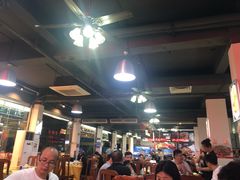 大堂-皮记海鲜1995(寮步店)