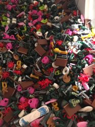 -乐高授权专卖店(朝阳大悦城店)