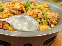 沙姜鸡-顺峰山庄(金峰店)