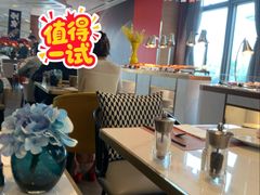 -马哥孛罗酒店·SAVVY全日餐厅