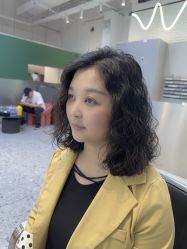 -川和潮人漂色·烫染·接发