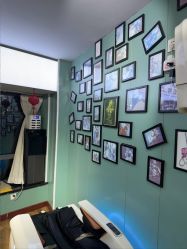 -尚逸男士理发馆·专注男发