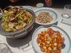 -0776食堂·京城创意菜(七里庄店)