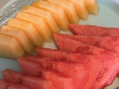 -静之湖湖畔餐厅