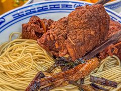 -永丰面馆(汉口路店)