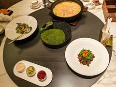 -民族饭店-四季餐厅