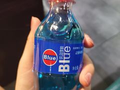 -格瑞欧海鲜自助烤肉火锅(光彩店)