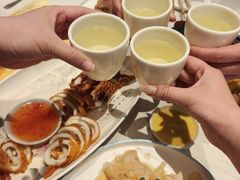 -北李妈妈菜·海肠捞饭(开发区万达店)