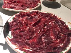 -汕头八合里海记牛肉店(清河店)