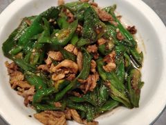 -农家湘菜(安亭店)
