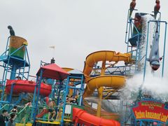 -苏州乐园森林水世界