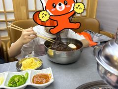 -艺林烤肉城(光明店)