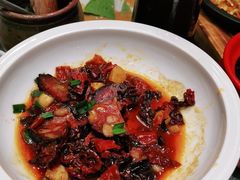 -望湘园·湖南菜(宏伊店)