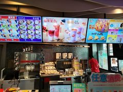 -DQ·蛋糕·冰淇淋(民勇嘉泰店)