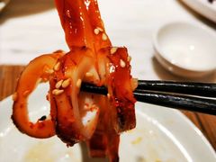 -月下料理(楷林IFC店)