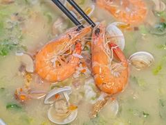 -大禹家·海鲜面馆(新闸路店)