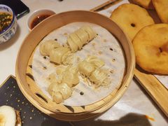 -唐猫庭院·千年陕菜(大唐不夜城店)