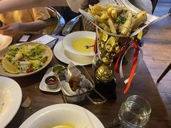 -1861意大利餐厅(文化广场店)