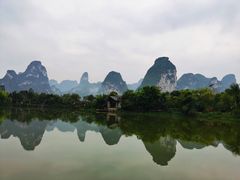 -明仕田园