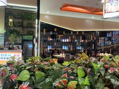 -四季喧黔味豆米火锅(万达广场店)