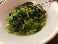 青菜钵钵-外婆家(杭州马塍店·杭帮菜名店)