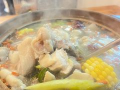 -洪大厨鸡煲(福田店)