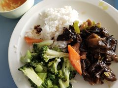 -紫金港餐饮中心-风味餐厅(浙江大学紫金港校区店)