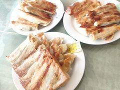 -青岛锅贴(四流中路店)