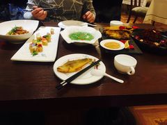 -莫奈花园餐厅(麦迪逊花园店)