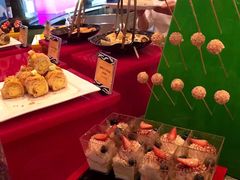 -咖啡苑自助餐厅·中国大饭店
