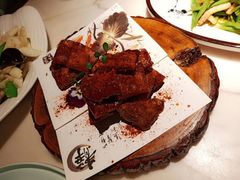 -韵秋荷(宝山龙湖天街店)