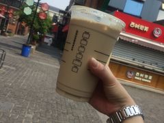 -汪记大王锅贴(成山路店)
