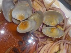 -灶座小锅烀饼·铁锅炖(道里店)