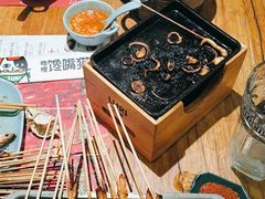 -北京食堂·烤鸭·宵夜(亚运村店)