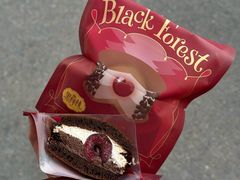 -泽田本家·铜锣烧(美罗城店)