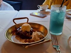 -火车头法国西餐厅