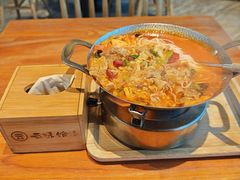 -云味馆·云南菜·云南米线(景田店)