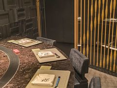 -Ginza Onodera铁板烧(外滩十八号店)