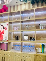 -芳朵美容养生SPA