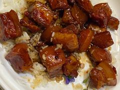 -福荣新中式餐厅