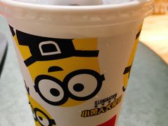 -麦当劳(苏州中心星悦汇店)