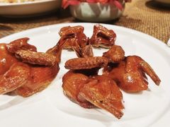 -新荣记(西溪湿地店)