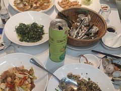 -阿里元老宋海鲜大排档(明发店)